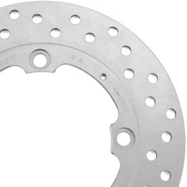 MetalGear Brake Disc Rotor