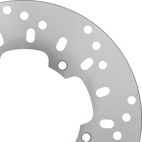 MetalGear Brake Disc Rotor
