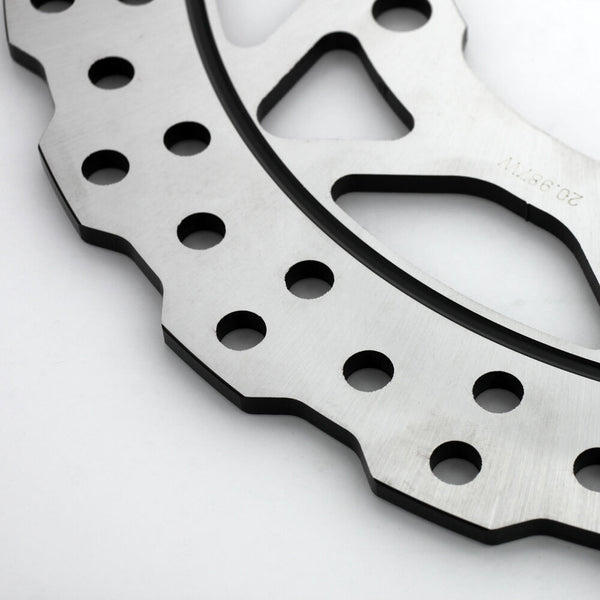 MetalGear Brake Disc Rotor: Replaces Kawasaki 41080-0578-11H