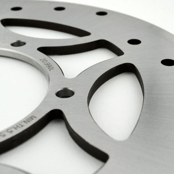 MetalGear Brake Disc Rotor