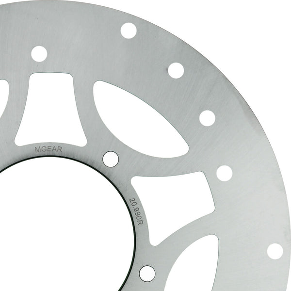 MetalGear Brake Disc Rotor