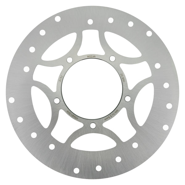 MetalGear Brake Disc Rotor