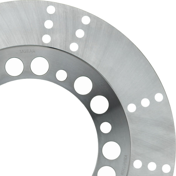 MetalGear Brake Disc Rotor: Replaces Kawasaki 41080-1038