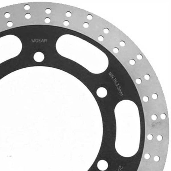 MetalGear Brake Disc Rotor