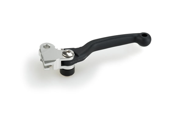 Puig CLUTCH LEVER OFF-ROAD + SUPPORT HONDA