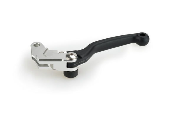 Puig CLUTCH LEVER OFF-ROAD + SUPPORT SUZUKI/YAMAHA