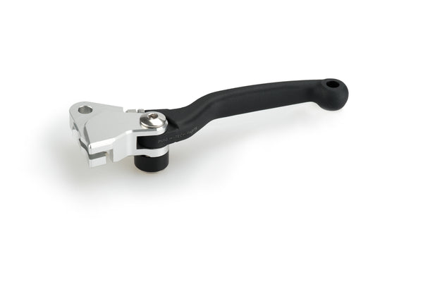 Puig CLUTCH LEVER OFF-ROAD + SUPPORT YAMAHA