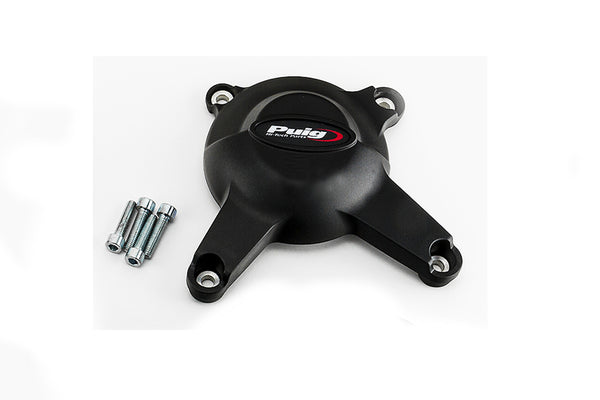 Puig ALTERNATOR MOTOR PROTECTION COVER YAMAHA MT-09/MT-