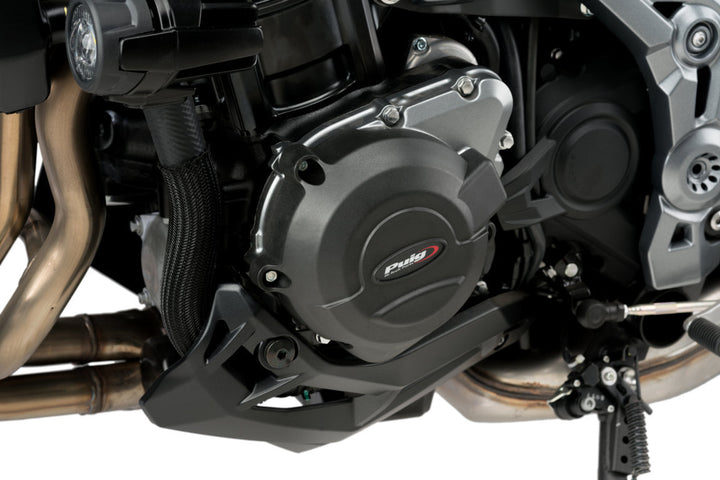 Puig Engine Cover Protection For Kawasaki Z900/SE