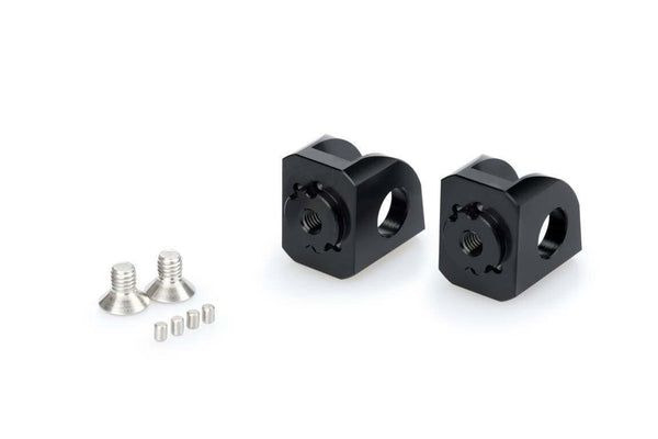 Puig Adjustable Rider Footpeg Adaptor For Various Kawasaki Models