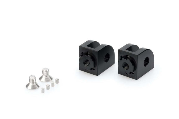 Puig Adjustable Footpeg Adaptor For Various Triumph Models