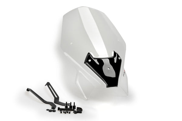 Puig WINDSHIELD NEW GENERATION TOURING BMW F900R 20'- C