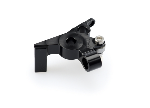 Puig Brake Lever Adapter For Triumph Tiger 900 Models (Black)