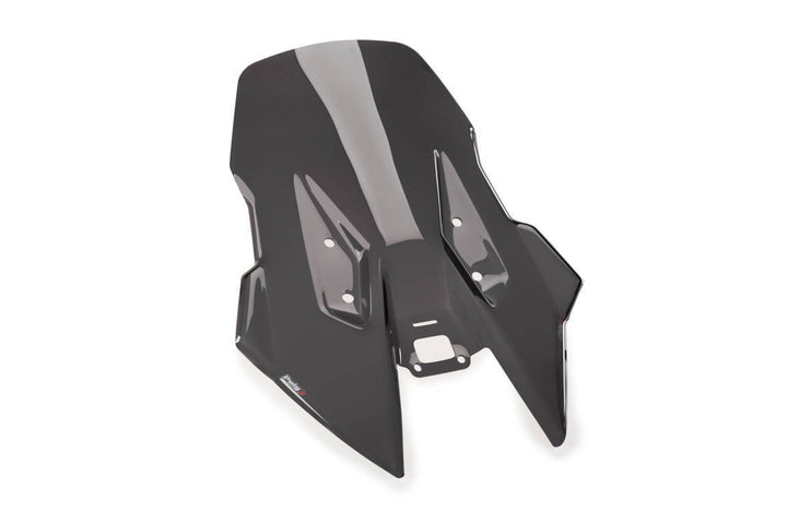 Puig Touring Screen For Suzuki DL1050 V-Strom (2020 - Onwards) - Dark Smoke