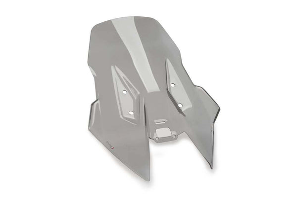 Puig Touring Screen For Suzuki DL1050 V-Strom (2020 - Onwards) - Smoke
