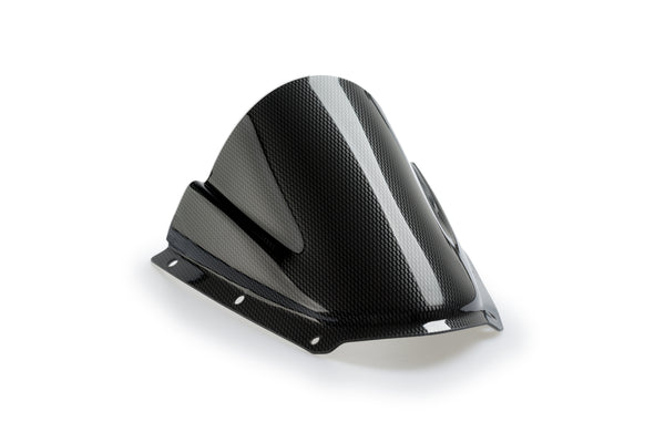 Puig Z-RACING SCREEN KAWASAKI ZX-10R/RR 21' C/CARBON LO