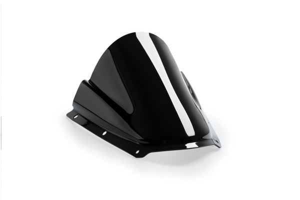 Puig Z-Racing Screen For Kawasaki ZX-10R/RR 2021 - Onwards (Black)