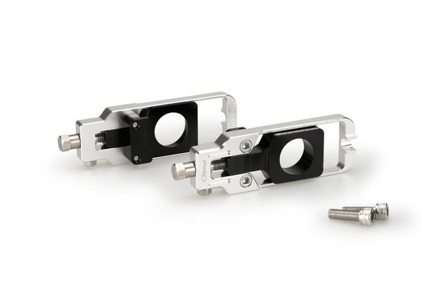 Puig CHAIN TENSOR FOR HONDA C/SILVER