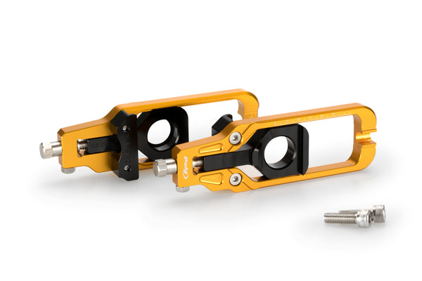Puig CHAIN TENSOR FOR SUZUKI GSX-R600/750 C/GOLD