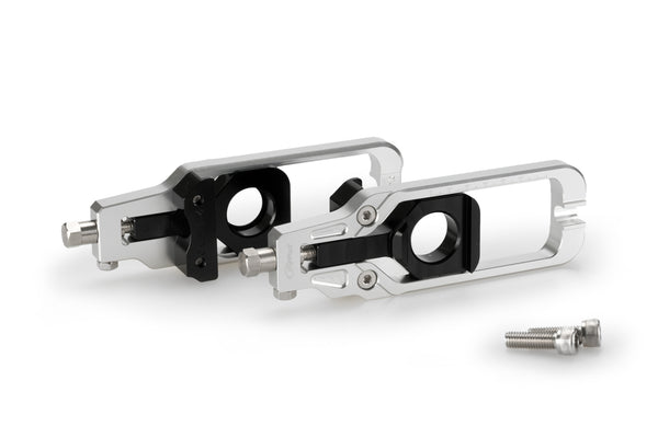 Puig CHAIN TENSOR FOR SUZUKI GSX-R600/750 C/SILVER