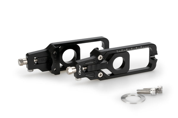 Puig CHAIN TENSOR FOR SUZUKI GSX-R1000 C/BLACK