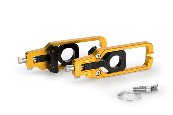 Puig CHAIN TENSOR FOR SUZUKI GSX-R1000 C/GOLD