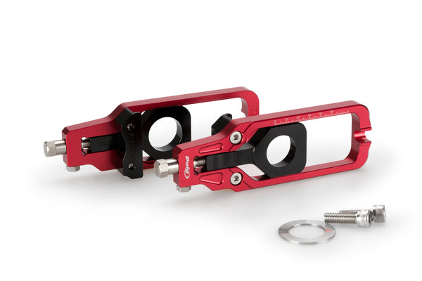 Puig CHAIN TENSOR FOR SUZUKI GSX-R1000 C/RED