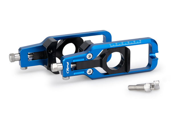 Puig CHAIN TENSOR FOR YAMAHA YZF-R1 09-14 C/BLUE