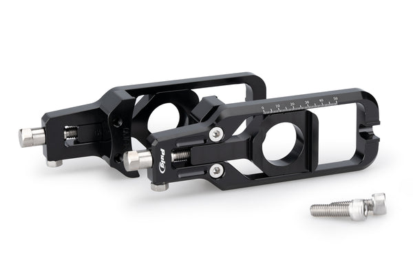 Puig CHAIN TENSOR FOR YAMAHA YZF-R1 09-14 C/BLACK