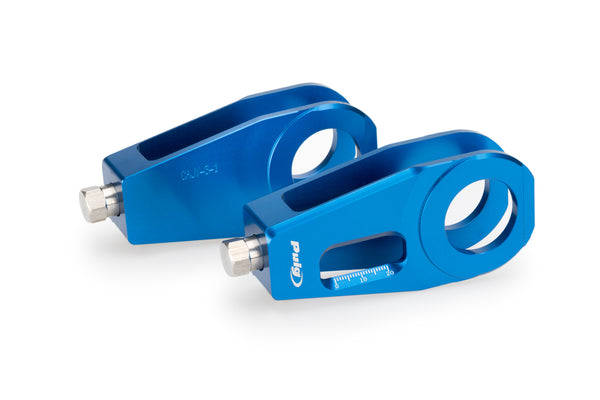 Puig CHAIN TENSOR FOR YAMAHA YZF-R6 C/BLUE
