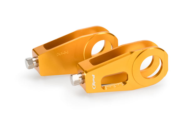 Puig CHAIN TENSOR FOR YAMAHA YZF-R6 C/GOLD