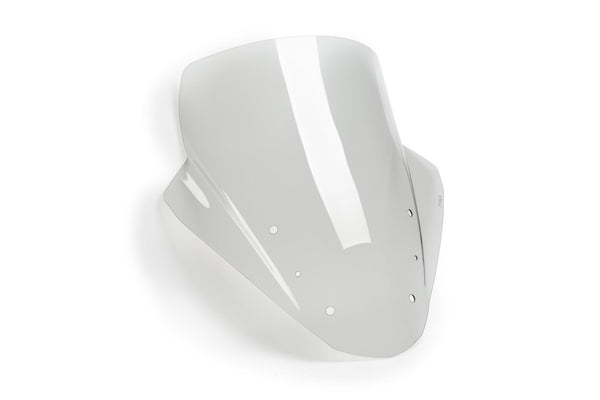 Puig Touring Screen For BMW R1250RT (2021 - Onwards) - Clear