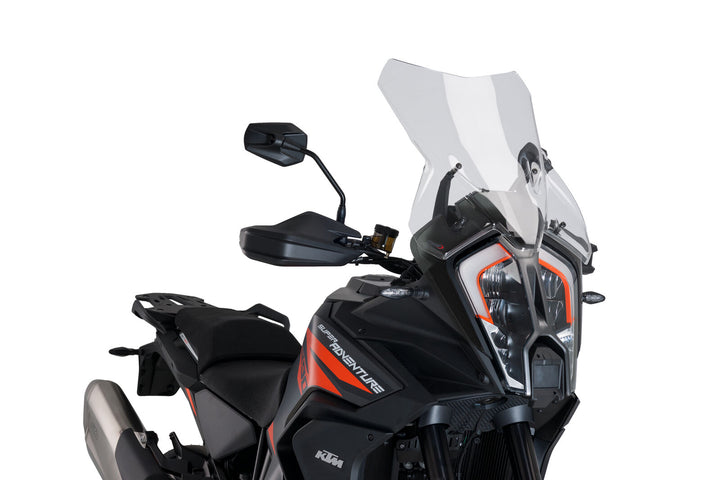 TOURING SCREEN PLUS KTM 1290 SUPER ADVENTURE R-S (Clear)