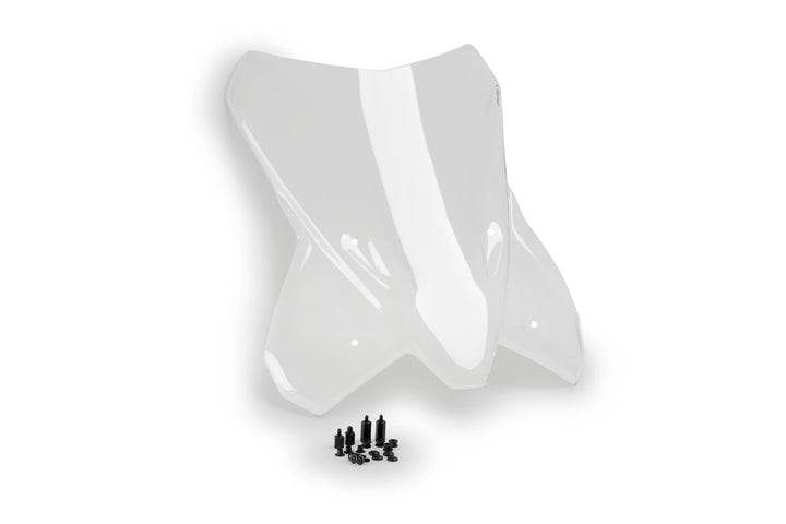 TOURING SCREEN PLUS KTM 1290 SUPER ADVENTURE R-S (Clear)