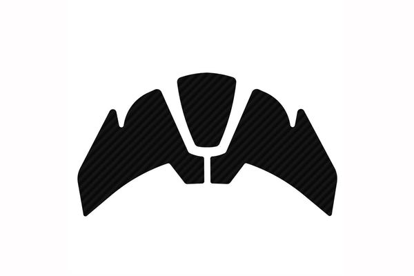 Puig YOKE PROTECTOR XTREME SUZUKI GSX-S1000 22' C/CARBO