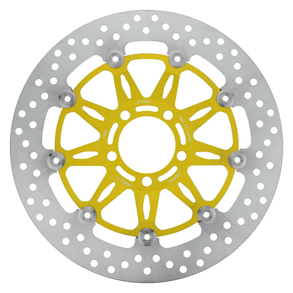 MetalGear Brake Disc Rotor