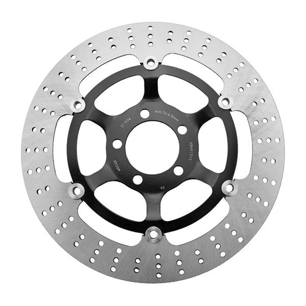 MetalGear Brake Disc Rotor