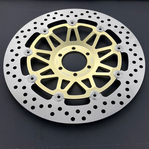 MetalGear Brake Disc Rotor