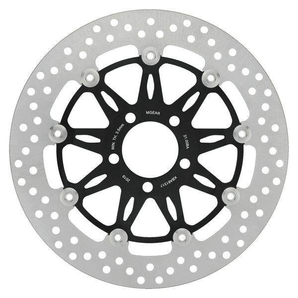MetalGear Brake Disc Rotor
