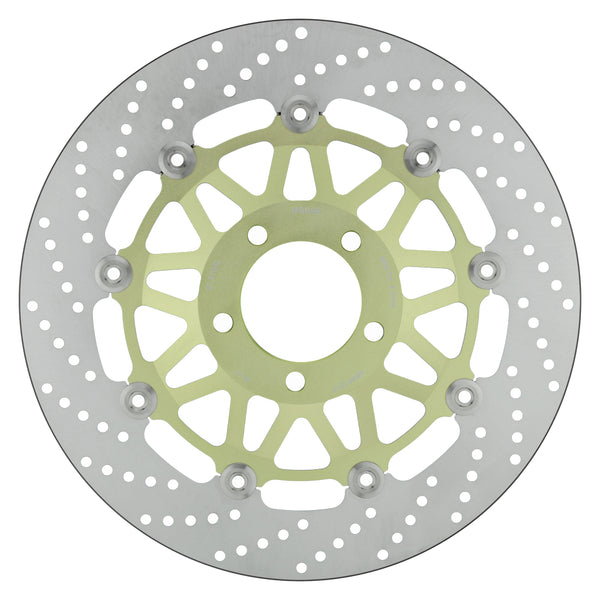 MetalGear Brake Disc Rotor