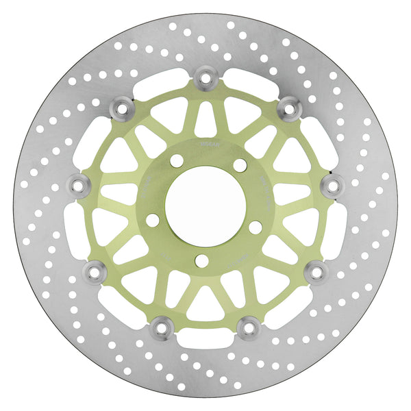 MetalGear Brake Disc Rotor