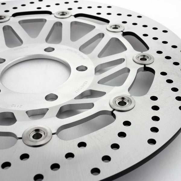 MetalGear Brake Disc Rotor