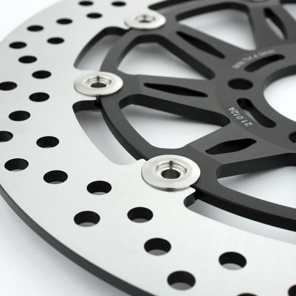 MetalGear Brake Disc Rotor