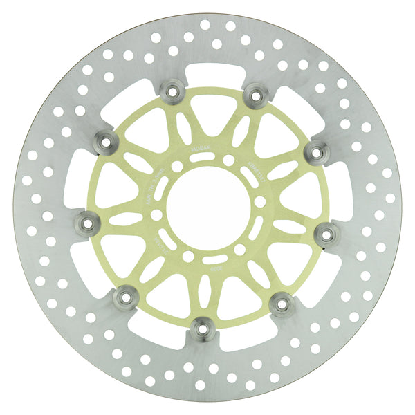 MetalGear Brake Disc Rotor
