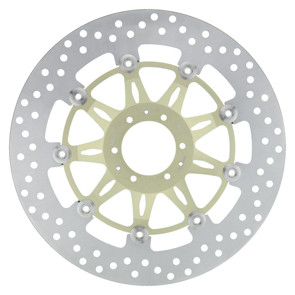 MetalGear Brake Disc Rotor