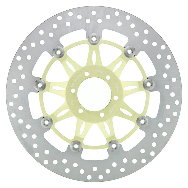MetalGear Brake Disc Rotor