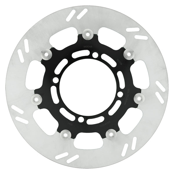 MetalGear Brake Disc Rotor