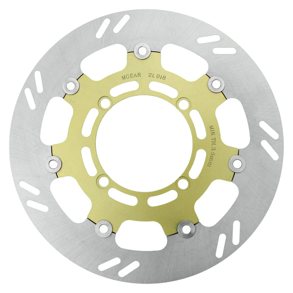 MetalGear Brake Disc Rotor