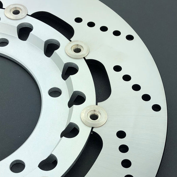 MetalGear Brake Disc Rotor