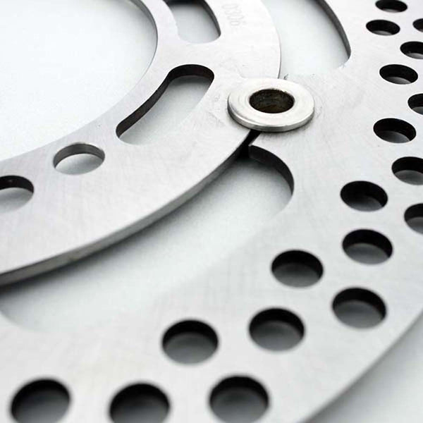 MetalGear Brake Disc Rotor